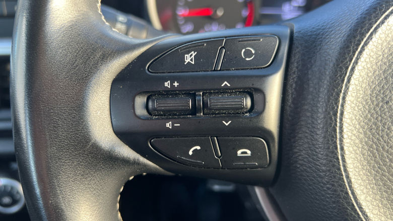 Kia Picanto 1.0 2 5dr Petrol Hatchback